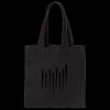 Small Canvas Tote Thumbnail