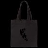 Small Canvas Tote Thumbnail