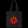 Small Canvas Tote Thumbnail