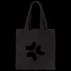 Small Canvas Tote Thumbnail