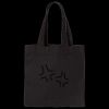 Small Canvas Tote Thumbnail