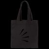 Small Canvas Tote Thumbnail