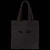 Small Canvas Tote Thumbnail