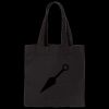 Small Canvas Tote Thumbnail