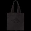 Small Canvas Tote Thumbnail