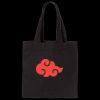 Small Canvas Tote Thumbnail