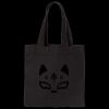 Small Canvas Tote Thumbnail