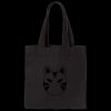 Small Canvas Tote Thumbnail