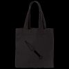 Small Canvas Tote Thumbnail