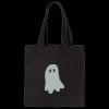 Small Canvas Tote Thumbnail