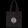 Small Canvas Tote Thumbnail