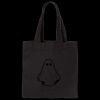 Small Canvas Tote Thumbnail