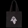 Small Canvas Tote Thumbnail