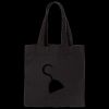 Small Canvas Tote Thumbnail