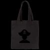 Small Canvas Tote Thumbnail