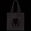 Small Canvas Tote Thumbnail