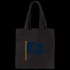 Small Canvas Tote Thumbnail