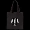 Small Canvas Tote Thumbnail