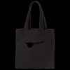 Small Canvas Tote Thumbnail