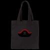 Small Canvas Tote Thumbnail