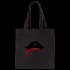 Small Canvas Tote Thumbnail