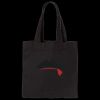 Small Canvas Tote Thumbnail
