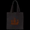Small Canvas Tote Thumbnail