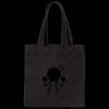 Small Canvas Tote Thumbnail