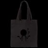 Small Canvas Tote Thumbnail