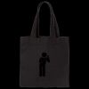 Small Canvas Tote Thumbnail