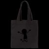 Small Canvas Tote Thumbnail