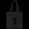 Small Canvas Tote Thumbnail