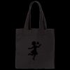 Small Canvas Tote Thumbnail