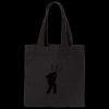 Small Canvas Tote Thumbnail