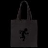 Small Canvas Tote Thumbnail