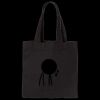 Small Canvas Tote Thumbnail