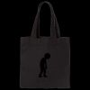 Small Canvas Tote Thumbnail