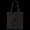 Small Canvas Tote Thumbnail
