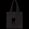 Small Canvas Tote Thumbnail