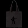 Small Canvas Tote Thumbnail