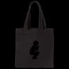 Small Canvas Tote Thumbnail