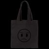 Small Canvas Tote Thumbnail