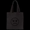 Small Canvas Tote Thumbnail