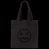 Small Canvas Tote Thumbnail