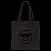 Small Canvas Tote Thumbnail