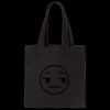 Small Canvas Tote Thumbnail