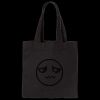 Small Canvas Tote Thumbnail