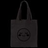 Small Canvas Tote Thumbnail