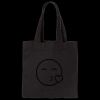 Small Canvas Tote Thumbnail