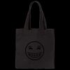 Small Canvas Tote Thumbnail